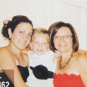 Meet your Posher, Mareesa